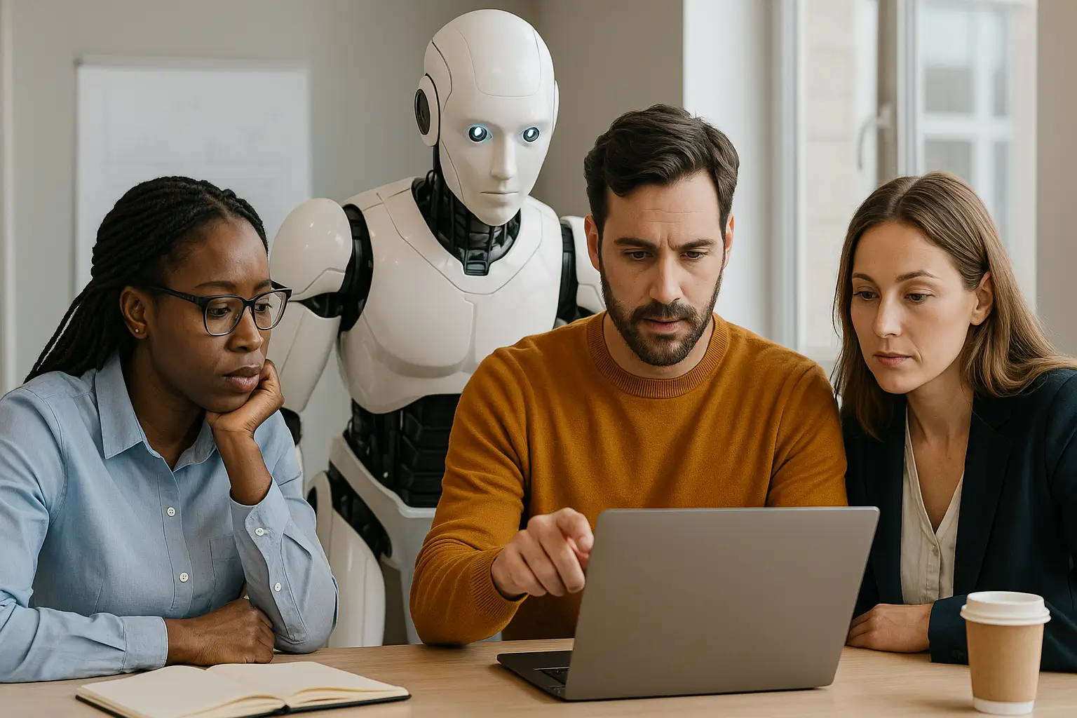 IA no Dia a Dia: Como Automatizei 3 Processos das Minhas Startups