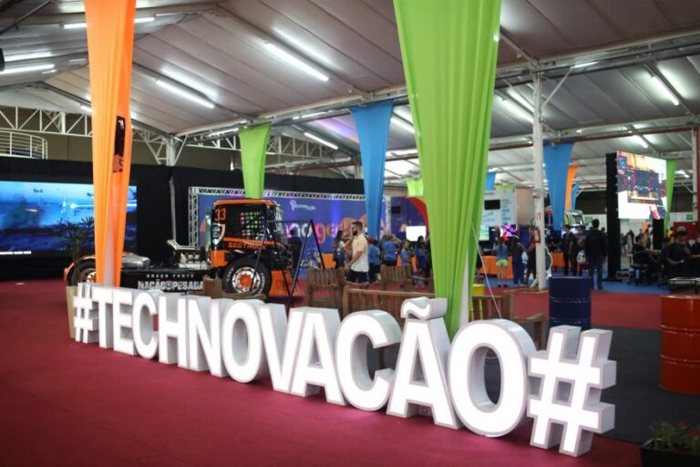 Technovação