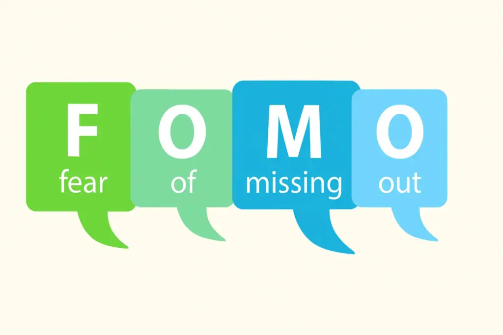 fomo