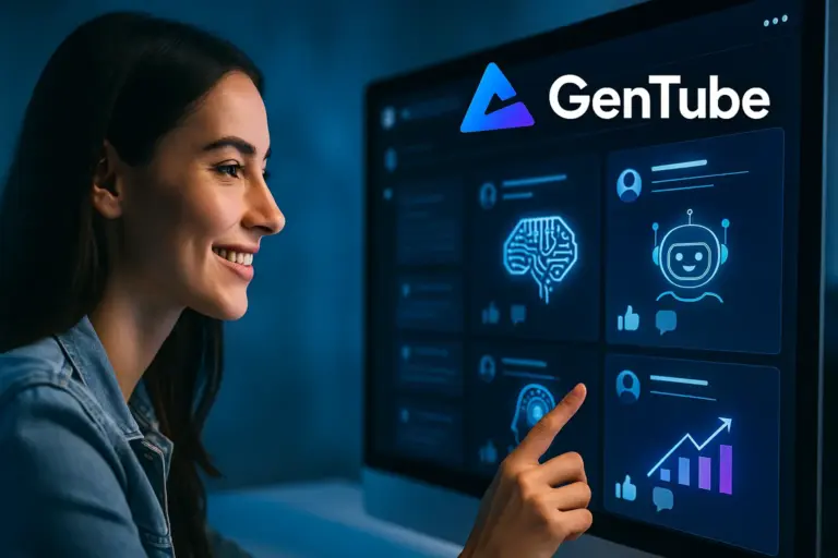 GenTube