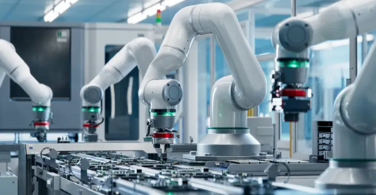 inteligência artificial