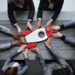 Liderança