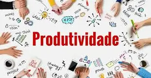 produtividade