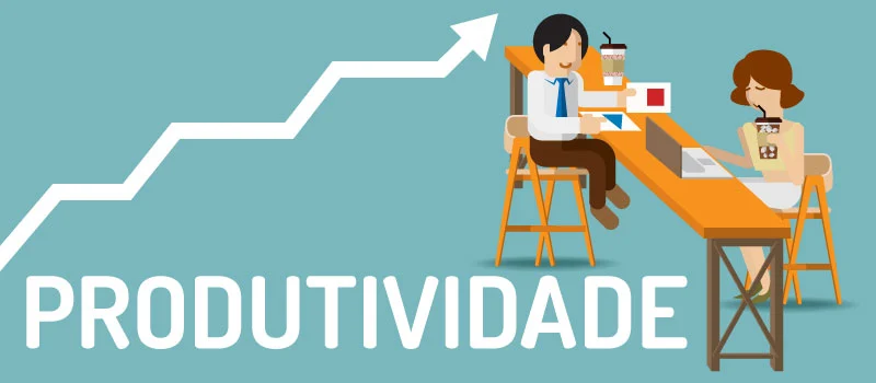 produtividade