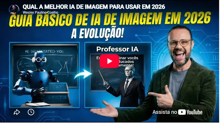 criar imagens