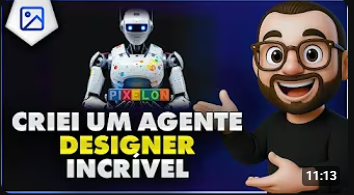 agente de IA 