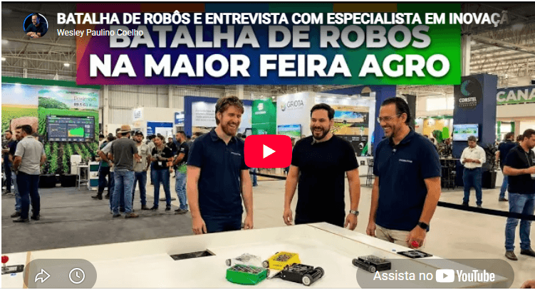 inovação